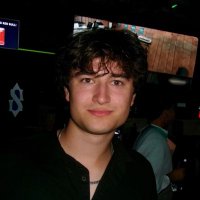 Sasha Ilijevski (@ailijevs) 's Twitter Profile Photo Sasha Ilijevski (@ailijevs) 's Twitter Profile Photo