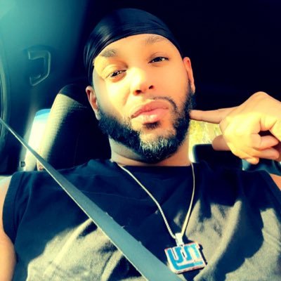 mistahogmel's profile picture. 33 here for a good time not a long time 😈