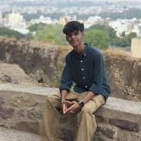 Rinshad (@imrinshad) 's Twitter Profile