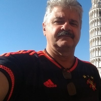 Torcedor do Sport Club do Recife.
Campeão
Brasileiro de 1987
Copa do Brasil de 2008
Série B 1990
3xNordeste
1xNorte-Nordeste 1968
1xTaça Norte 1962
44x de PE