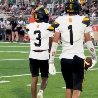 Michael “mikey” Miller (@mikey_miller5) 's Twitter Profile Photo