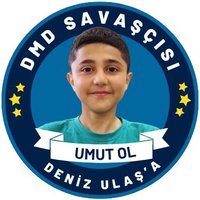 DMD Deniz Ulaş (@dmddenizulas) 's Twitter Profile