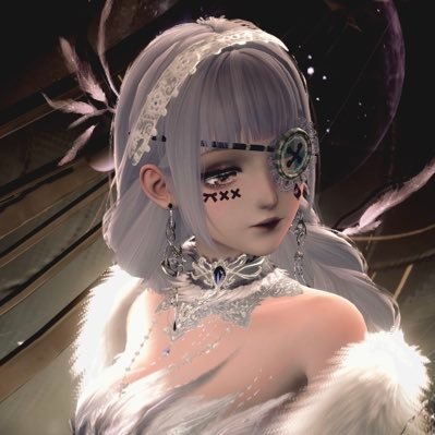 moonlitfairie's profile picture. ˚ ༘ ೀ⋆｡˚ for #InfinityNikki ⋆˚✿˖°
