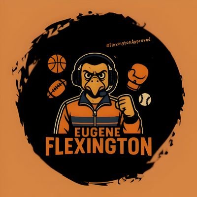 Sports Analyst | Insight across hoops, football, soccer & more ⚽🏀🏈
Crafting a legacy one #FlexingtonApproved moment at a time.