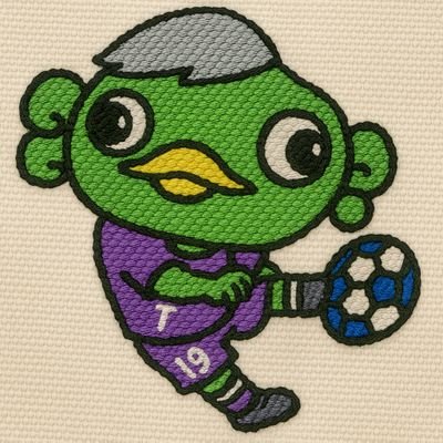 OnigiriJack's profile picture. 頑張れ藤枝MYFC🟣
誰が何と言おうとJ1昇格📣
メインスタンドでがっつり観戦中⚽
今年はシマブク推しで💜WB推し