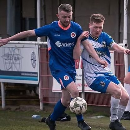 Blackpool, Celtic and Scotland. Chairman of Fylde Community Football Club - @fyldecommunity
Views are my own