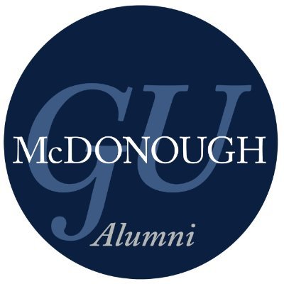 Connecting, celebrating, and inspiring Georgetown McDonough alumni, ambassadors, friends, and supporters. #HoyaSaxa