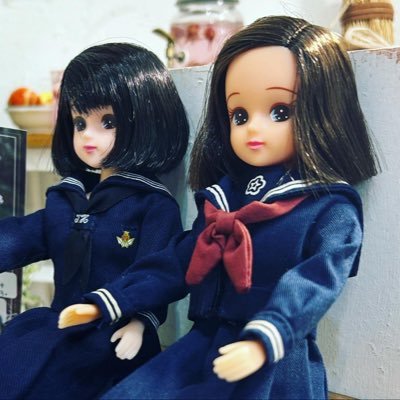 山口県萩市出身のまさに●セーラー服の水兵さんです❣️アニメガールズ&パンツァー、ハイスクールフリートの大ファン📺🎞週末は故郷大洗里帰りw気分😊!!他大洗の街並み、 ハイフリの聖地横須賀にも出没、昭和なレトロ好き、或 乙女のロマンス手帖的な物好き、赤やピンクのリボン🎀 癒しキャラ、マリーさま、鈴ちゃんなど