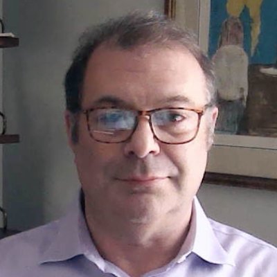 IT Strategist, Startup Positioner, Cargo Cult Programmer