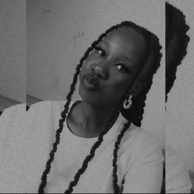 She/Her,
God's Girl 💯 ,
Graced! &
Living an elevated Life ❤️