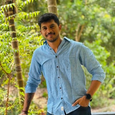 AkshithGowda2's profile picture. Cinema