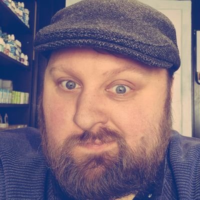 Just a Dude from Northern Ireland looking for a community to go into the future with! https://t.co/iZ1zf1EJZW