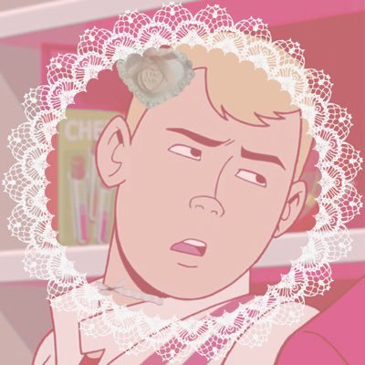 aka kiki/keekz | 21 | she/he/they | queer tmasc | free palestine | THE hank venture yume | s43dtwt PLZ DNI | art: @mariner_violet | banner by: @colormeromantic