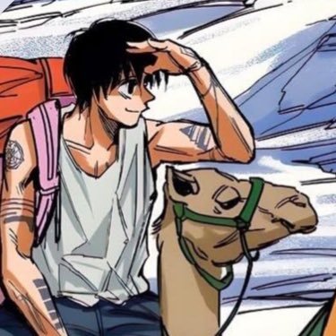 people's dreams ... never end
#one_piece#Gowther#Real_madrid#hxh#kanki#marshal_D_teach
