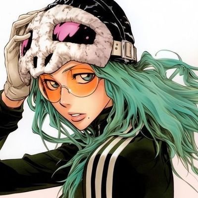 Nellさんのプロフィール画像