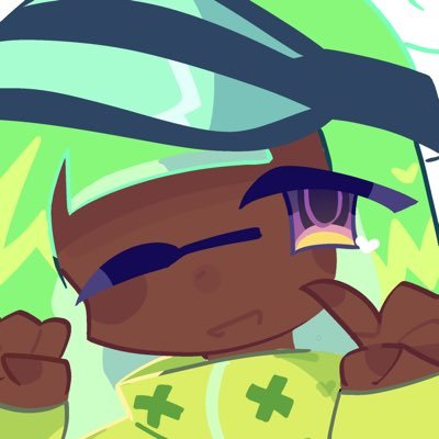 20 | 🇺🇸 | Bisexual | Sky-High Sundae King | Sometimes might post Battle Cats here (26000+ UR) | @MurasakiTip has cool art | @BruhMK8DX FATASS