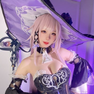 Taiwan cosplayer /毎日投稿中💗 /ファンマ🍁 /【他SNS.PATRON】https://t.co/xRdJazppzj