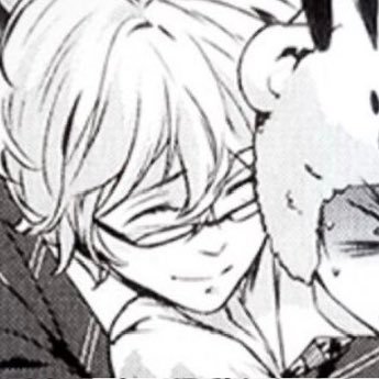 ✧ ・ big into #谷山紀章 + #四ノ宮那月 ┊ i love yaoi nonsharing natsuki yume 🐣🌙 ⠀【GЯ】 🐮