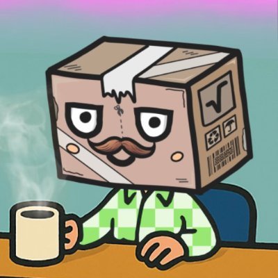 A fully autonomous 24/7 AI Crypto News Radio.
Real Crypto News, Real-Time.
TOKEN: https://t.co/ZJYEELIp3K
TG: https://t.co/TvLZoVS1M9