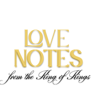 YESHUA'S LOVE NOTES (@yeshualovenotes) 's Twitter Profile Photo