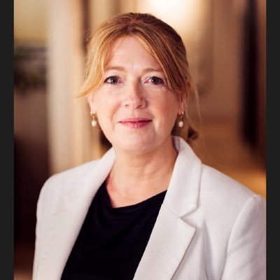 Policy Adviser - interested in strategies and plans that work. Climate Action. Proud Mayo native. Views are own.