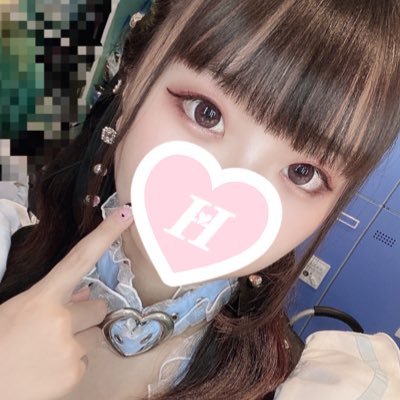 haruru_kami's profile picture. 世界でいちばんおひめさま☺💞 神のエステ【@kanda_tokyo7 】のはるるです🌸【元メイドさん🌙.*·̩͙】沢山喋るよ！もちもち肌が自慢😌19歳150㌢39㌔のスレンダー合法ロリ💜/うとうとはるる、ずっとそば。