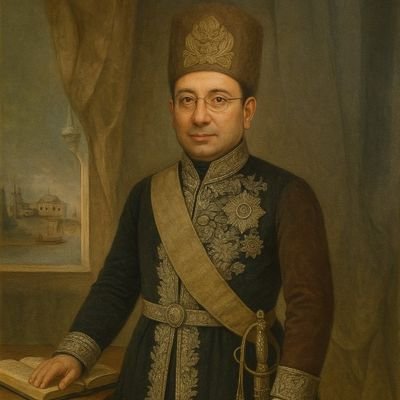 Hür, Her otorite ile problemli klasik Liberal, Romalı, Kendine Müslüman.