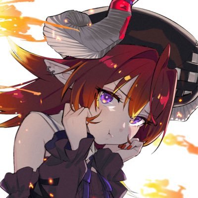 メリーはるひな (@haru_hololive) / X