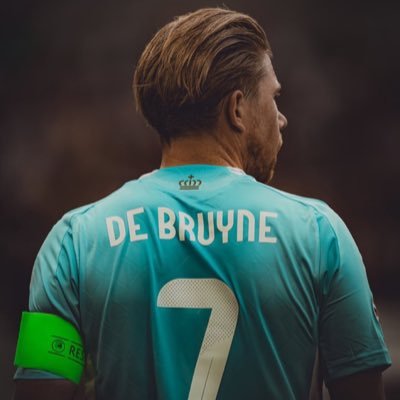 KDB_4ever's profile picture. #KDB #FCB #Bleach