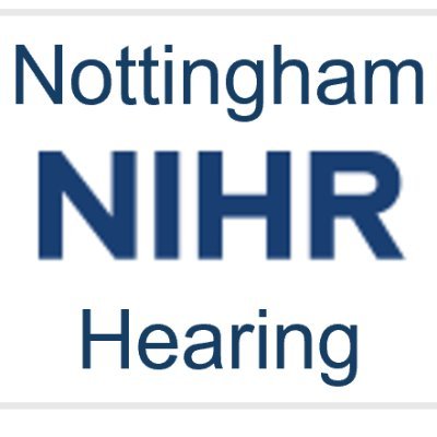 NIHR Hearing BRC based at Ropewalk House, Nottingham.
