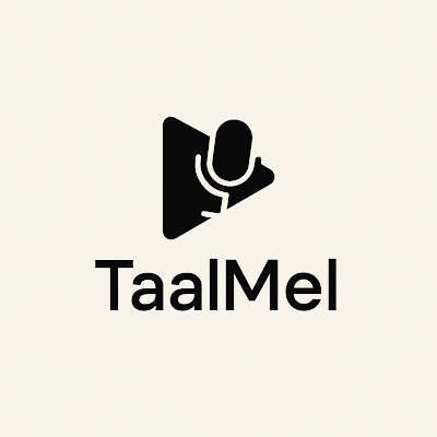 taalmel4's profile picture. Journalism student | Sharing real stories via TaalMel: interviews, podcasts & news for curious minds.
YT: https://t.co/nQPMJ1yW3C