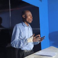 Christian Kamweta mbangu (@kamweta75) 's Twitter Profile