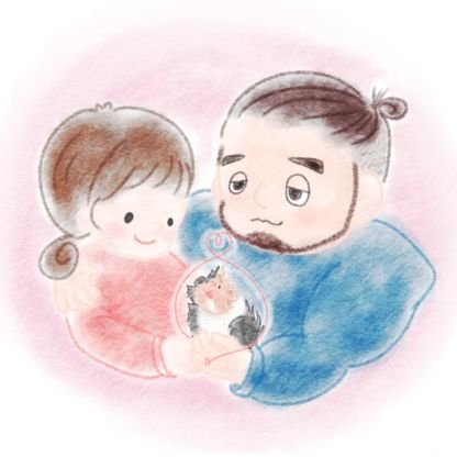 ママ子(🌈おむすび丸🍙もちゃ子👼🌈)さんのプロフィール画像