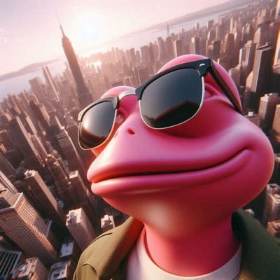 dktfcmusic's profile picture. Just loving crypto and winning together 🐷🟪