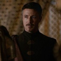Petyr Baelish (@masterofc01n5) 's Twitter Profile