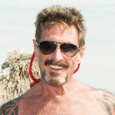 DoctaMx's profile picture. forever optimist