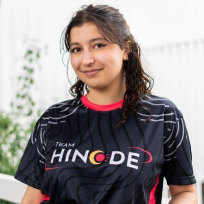 Fan de pommes et d'esport ⟢ Proud CEO de @TeamHinode_ ☀️ ⟢ Casteuse 🎙️