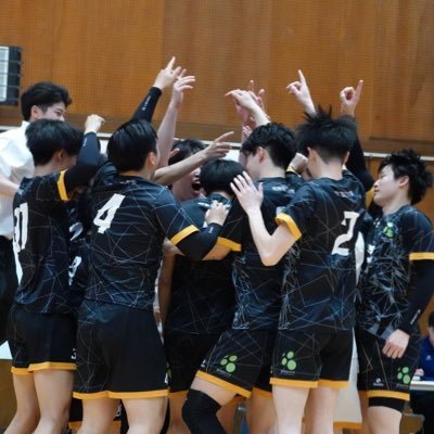 gku_mvb's profile picture. Gifu Kyoritsu University Official X                岐阜協立大学男子バレーボール部公式X
