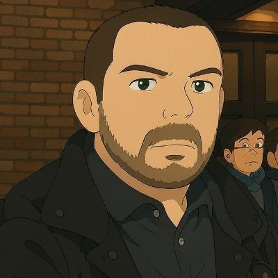 Michael Haufe Profile