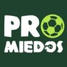Promiedos's profile picture. La pagina del futbol argentino, info en tiempo real y estadisticas. https://t.co/jORAYuT6N5 / #PromiedosDebe (?) Estadísticas provistas por @OptaJavier