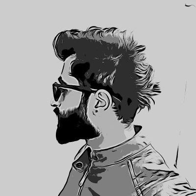 vedant394's profile picture. Code with purpose. Build with passion. Sharing lessons from bugs to breakthroughs-one line at a time.🎯🇮🇳