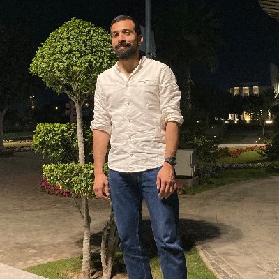 astro_haider's profile picture. Love is the only rational act ~ 🌞