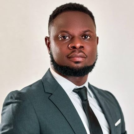 Law Student, Founder-Play Africa, Entrepreneur, Business consultant, African Billionaire #TheWorldMostHappiestMan