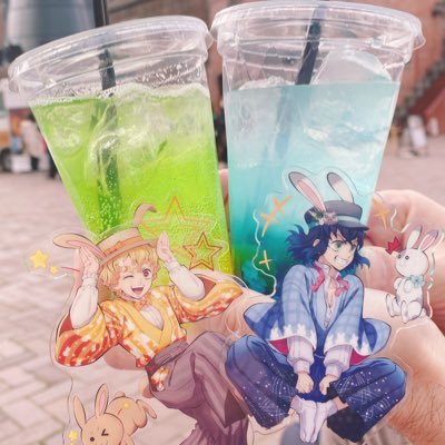 @Vanilla1103別垢/プロレス / オカダカズチカ / 霜降り明星 / backnumber /Official髭男dism /TravisJapan/SnowMan/花江夏樹 / オードリー / 竹内涼真 / 中村倫也 / 鬼滅 /呪術廻戦 / ハイキュー /ツイステ/ちいかわ /らぶいーず/ポッキー