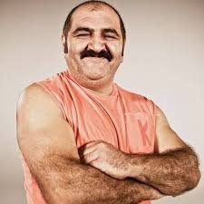 Sahilde denk getirirsem fena yaparım.
Yeminimi bozdum.