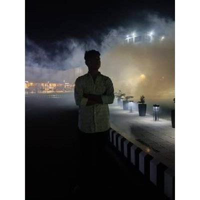 RedwanAlRafe001's profile picture. সাধারণত 
সাধারণ ❤️