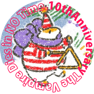 ruten94's profile picture. 20↑終生ヌー教徒🟠主従は永遠 🟠永遠にヌンド🟠仲良し兄弟ヌンロ🟠本誌電子勢です※吸死がお好きとわからないフォローは外す事があります🙇‍♂️