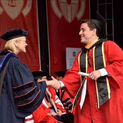 toddfagan10's profile picture. St. John's U 19' MBA 20’