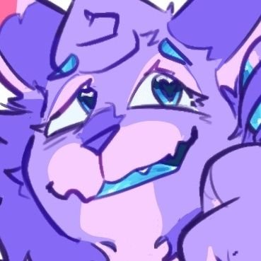 Just a random lesbian who is very eepy tired /
She/her
/ banner:@lottoryxd /
https://t.co/SKehFHgZCi