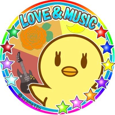日常と趣味のアカ。うたプリ、ツイステ、ピタドルとか。カラオケが好き。フォローは同趣味の方のみ許可。騒がしいのでミュートもリムもどうぞ